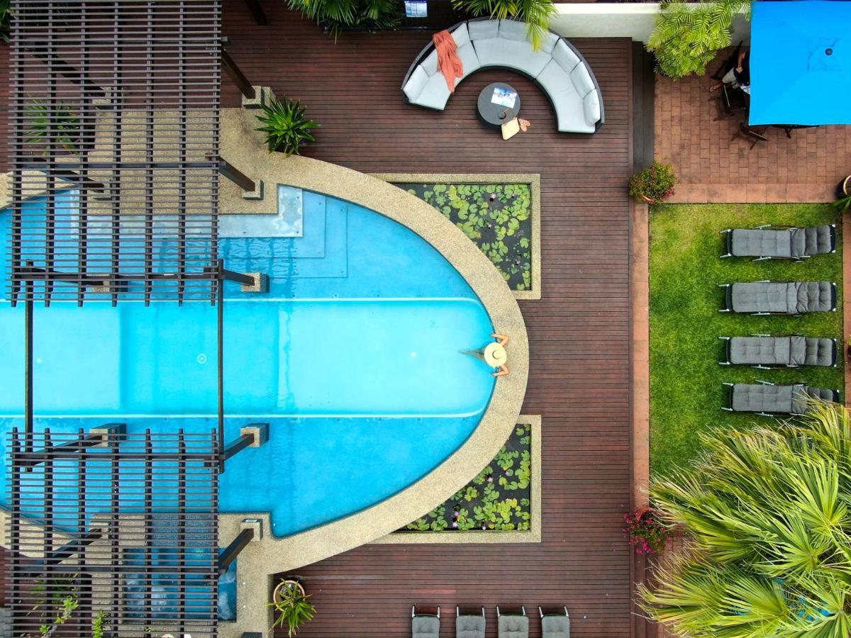 Freestyle Resort Port Douglas Exterior foto