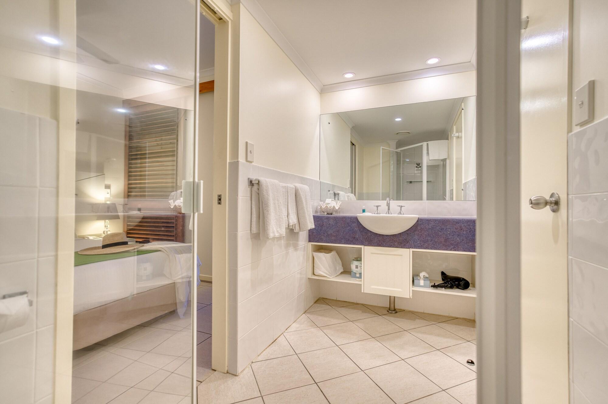Freestyle Resort Port Douglas Exterior foto