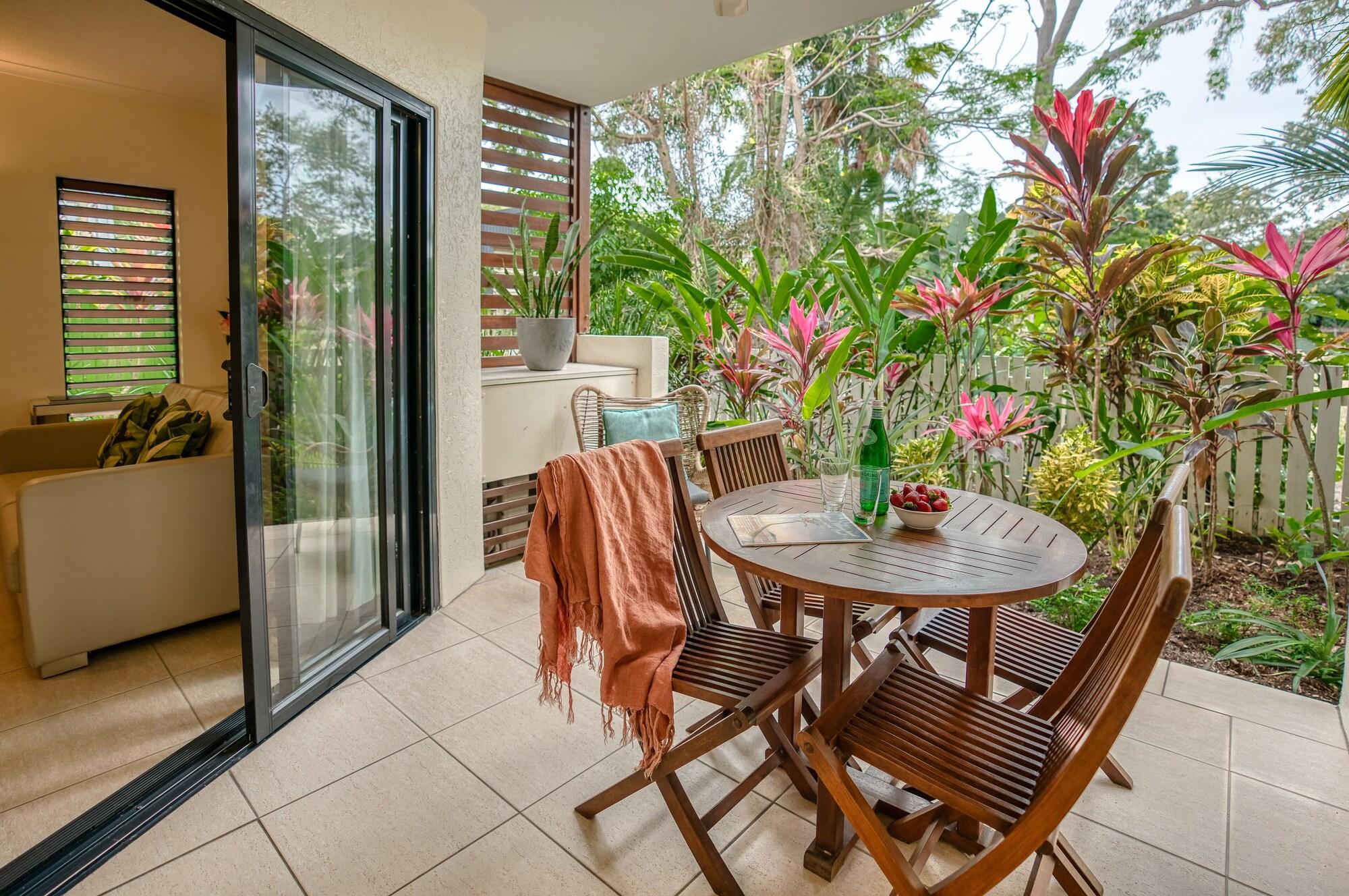 Freestyle Resort Port Douglas Exterior foto