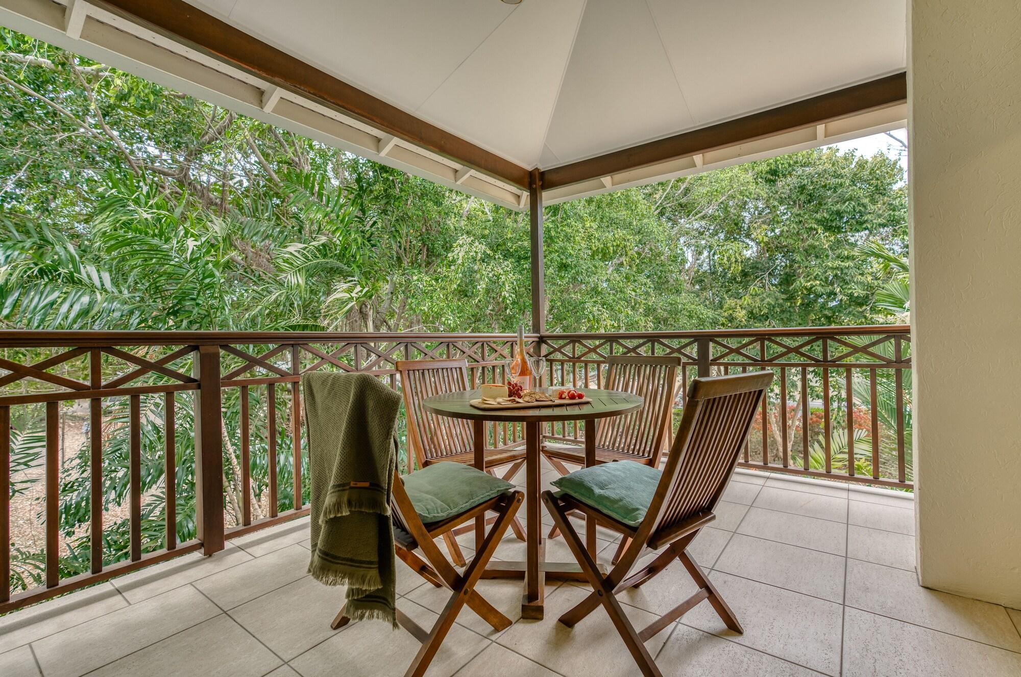 Freestyle Resort Port Douglas Exterior foto