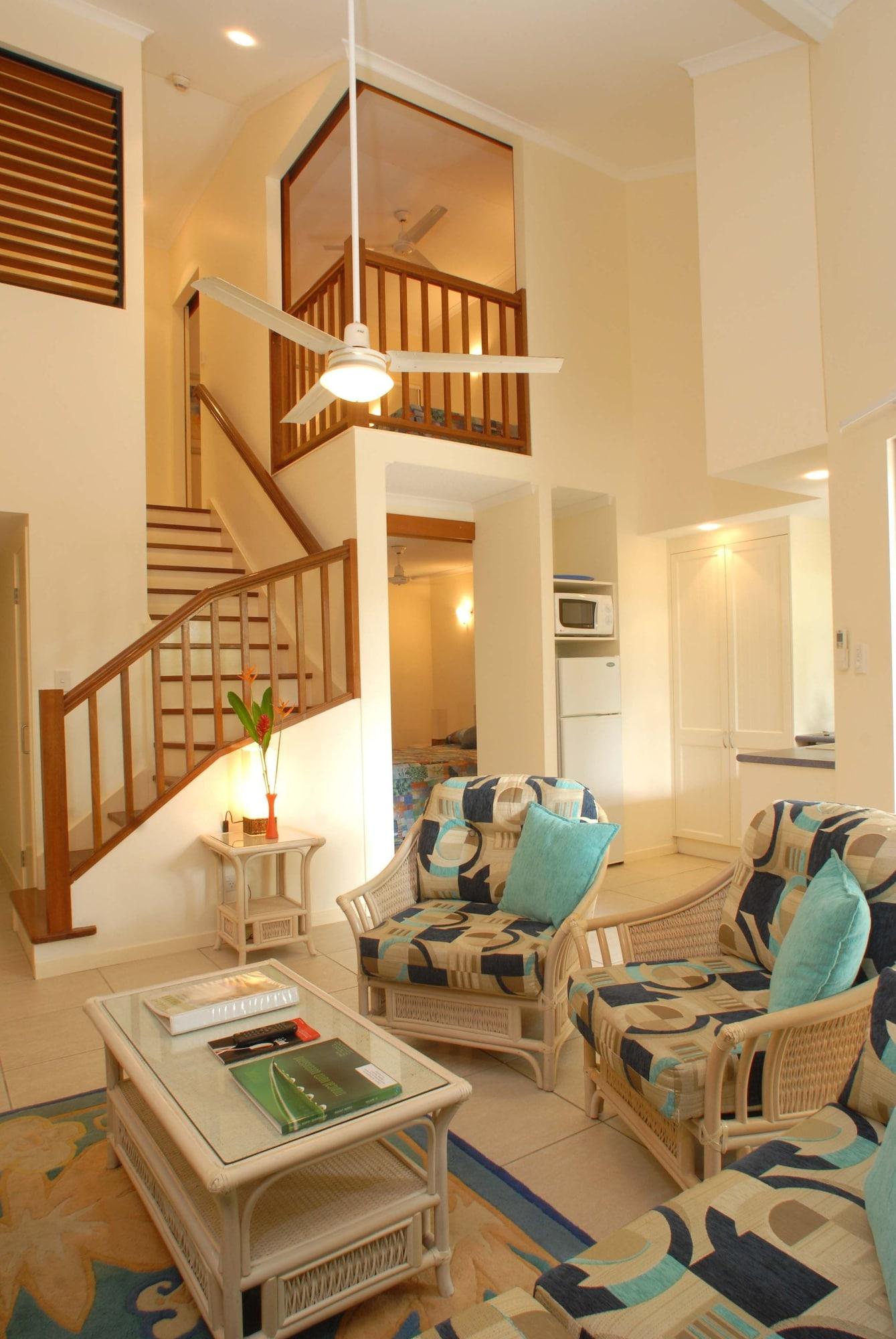 Freestyle Resort Port Douglas Exterior foto