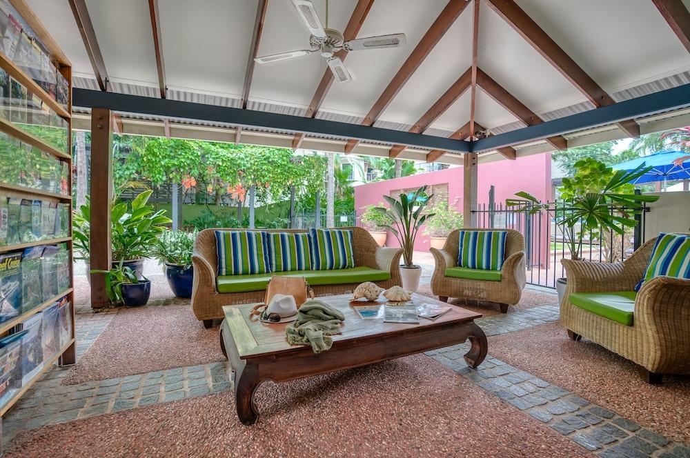 Freestyle Resort Port Douglas Exterior foto